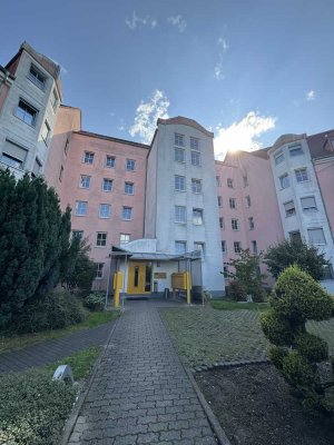 Zuhause mit 1 Zimmer in Worms-Herrnsheim