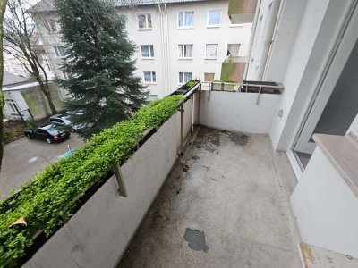 *** Renovierte 2-Zimmer Wohnung in Mülheim a.d.R. ***