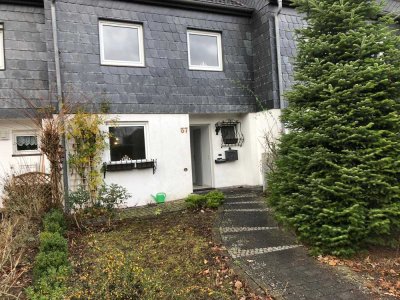 Schönes Reihenmittelhaus in Itzum