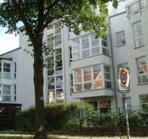 Wohnen im Grünen  -  2 Zimmer Terrassenwohnung in Lichterfelde-Ost