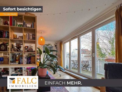 Lebensräume mit Wow-Faktor!