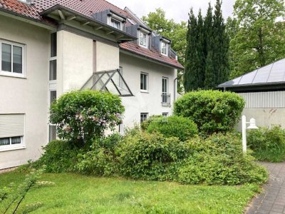 Zwischen Natur und Innenstadt – modernes Wohnen mit Investmentpotenzial