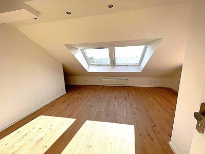 Hochwertig renovierte Wohnung in Arenanähe - Dein neues Zuhause-Stellenplatz anmietbar
