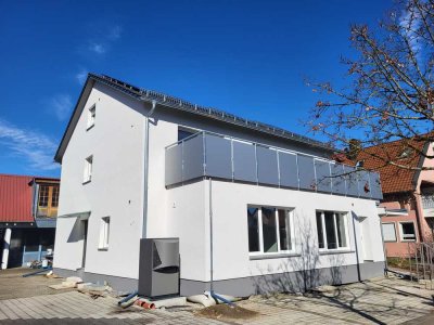 Erstbezug nach umfangreicher Sanierung