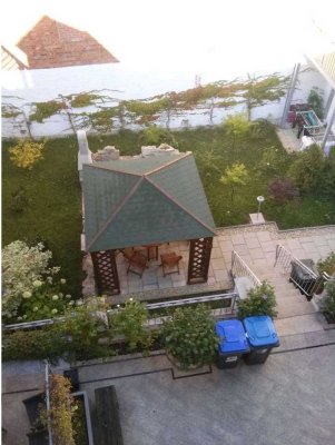 Nähe Fußgängerzone * 2-Zimmer-Wohnung mit Balkon