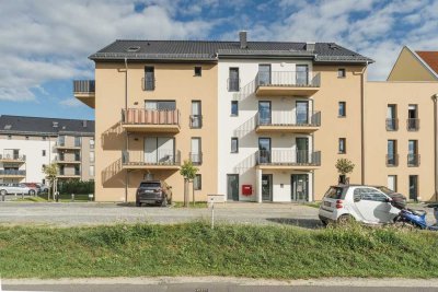Maisonette-Eigentumswohnung (H1,WE17)