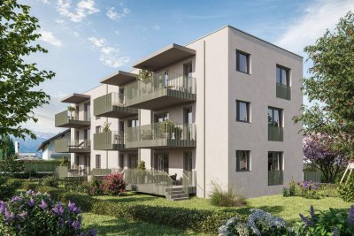 Anleger! K29 - Stadt. Land. Leben. Top 1