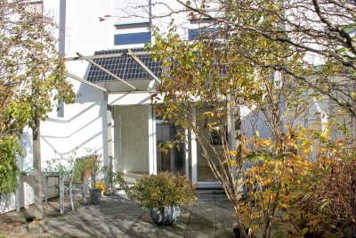 Sofort einziehen! Familienfreundliches Reihenhaus in perfektem Zustand