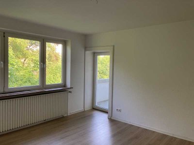 Wohnen nahe des Bürgerparks - 3-Zimmer Wohnung zum 16.07!
