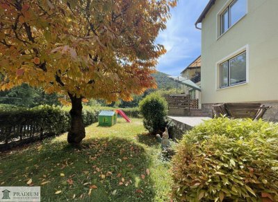 Alle unter einem Dach - Mehrfamilienhaus mit 3 Wohneinheiten auf über 180m2!