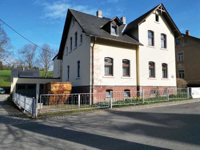 Mein Eigenheim - es darf auch ruhig und ländlich sein!