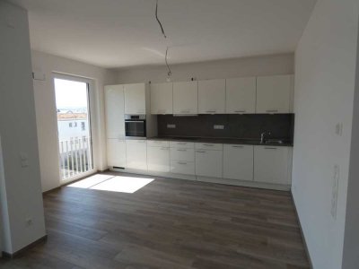 Helle 3- Zimmerwohnung an der Ölmühle 7