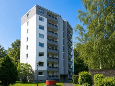 Wohnen mit Weitblick in Köln-Longerich