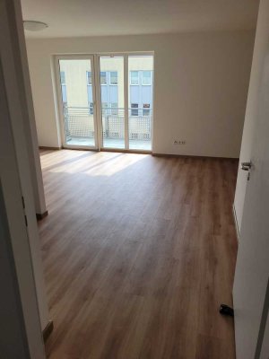 Betreutes Wohnen in unserer Senioren-Residenz "Forum Lindenau" - interessante 3-Raumwhg. mit Balkon