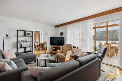 Großzügiges Einfamilienhaus mit Einliegeroption, PV-Anlage und Wohnrecht – attraktive Kapitalanlage