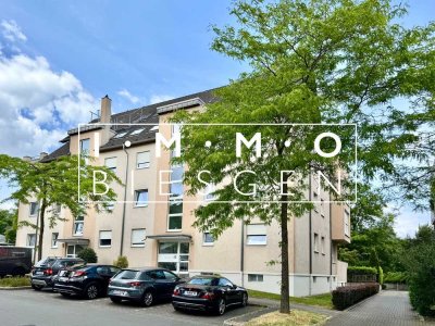 Dorf Saarn: 3,5-Zimmer-Gartenwohnung mit Stellplatz – Erbpachtobjekt