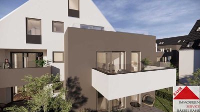 Bauplatz-Besichtigung am Sa., 22.11. und So., 23.11. je von 11:30-13:30 Uhr in der Alemannenstr. 28!