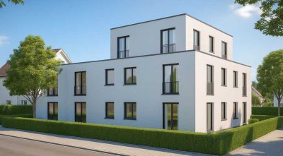 Baugrundstück mit Altbestand in Riedering – ca. 600 m² mit Potenzial!