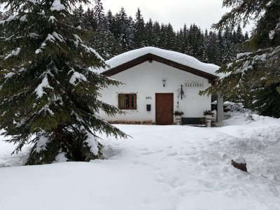 Tiroler Lebensgefühl: Freizeitwohnsitz in Toplage nahe Seefeld