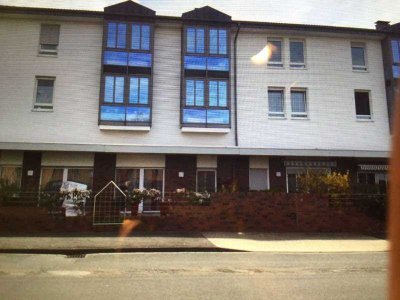 2-Raum-Wohnung mit Einbauküche in Lünen