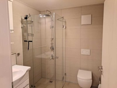 Schöne, möblierte 1 Zimmer Wohnung in Ulm, Lehr