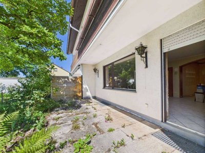 SITULI: Großzügiges Reihenmittelhaus in ruhiger Lage