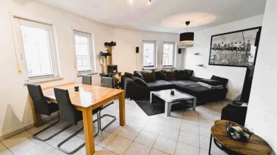 ***Moderne 2-Zimmer-Wohnung***