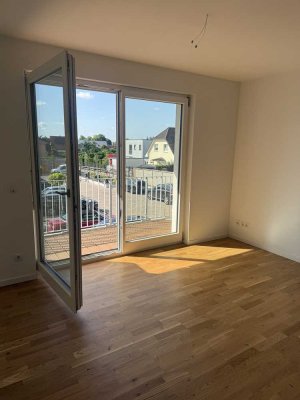 1-Zimmer Wohnung mit Balkon in Magdeburg-Sudenburg