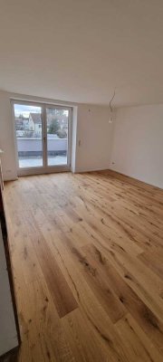 Charmante 3-Zimmer Maisonette-Wohnung in Pasing mit Balkon