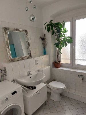 Attraktive und modernisierte 3-Raum-Wohnung in Regensburg