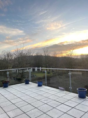 Helle 3,5-Zimmer Wohnung in Söhlde