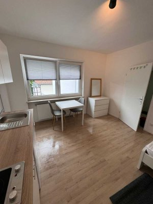 *Reserviert* Gemütliches 1-Zimmer Appartement