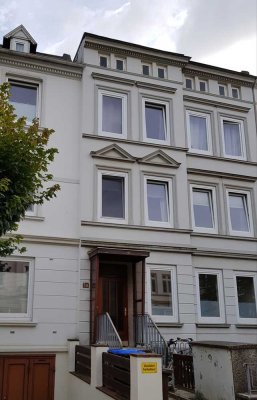 Helle 2-Zimmer-Wohnung, 40 qm in Lübeck Sankt-Lorenz-Nord