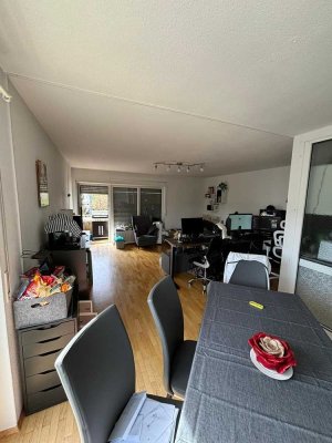 Nachmieter für helle 2-Zimmer-Wohnung in Ettlingen gesucht