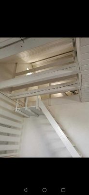 Charmante, renovierte Maisonette Wohnung