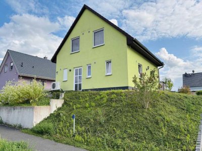smartes Einfamilienhaus in Eberswalde Ostend mit toller Ausstattung