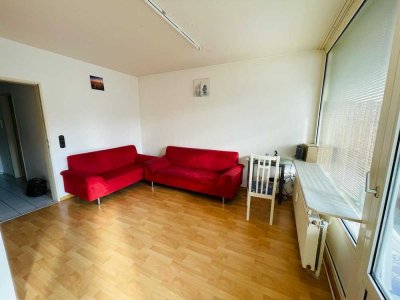 Attraktives Einzimmerapartment in schöner Lage von Taunusstein