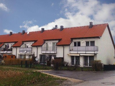 Pöchlarn | Anzahlung Euro 5.000,- | geförderte Miete mit Kaufoption | 84,42 m²