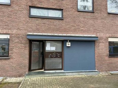 Frisch renovierte 3-Zimmerwohnung – zentral in Batenbrock-Süd