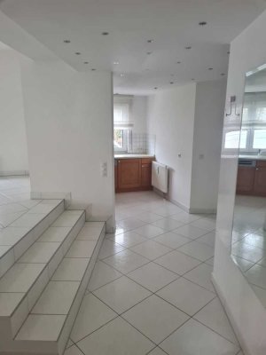 Wohnung mit befristetem Vertrag auf 2 Jahre