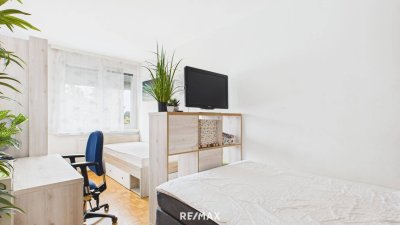 Schöne 4 Zimmer Wohnung in Marchtrenk