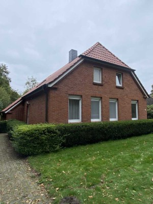 Einfamilienhaus mit großem Garten, 26683 Saterland