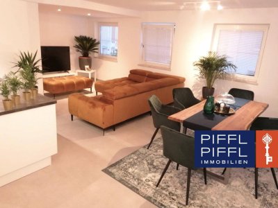 Ihr neues Zuhause: Moderne 3-Zimmer-Wohnung mit Terrasse in Eferding!