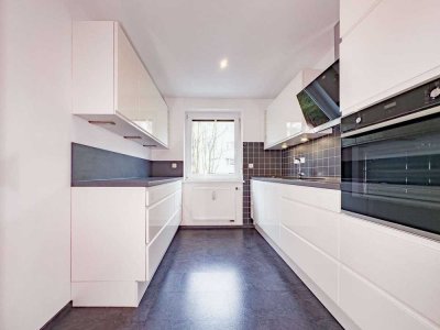 Ihr neues Zuhause - Licht, Komfort und eine Prise Alpenblick