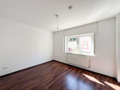 Bezugsfertige Zweizimmerwohnung mit Balkon