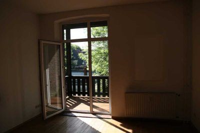 Altes Haus sucht junge Mieter