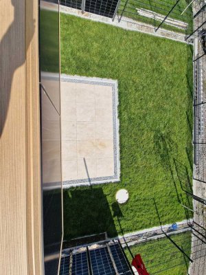 hochwertiges 6-Zimmer-Reihenhaus mit Terrasse, Balkon, Dachloggia, Garage und Smart-Home-Ausstattung