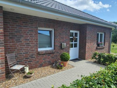 End-Reihenbungalow für Senioren mit Servicekonzept! Ein Zuhause in bester Gesellschaft. Ohne Makler