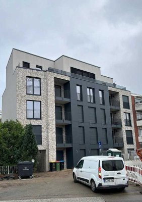 Neubau in Erstbezugs-Qualität 75,23m2 in Hamburg - Bramfeld
