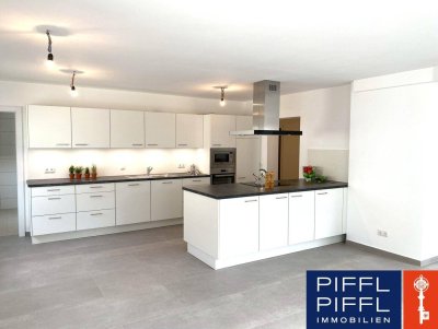 Ihr neues Zuhause: Moderne 3-Zimmer-Wohnung mit Terrasse in Eferding!